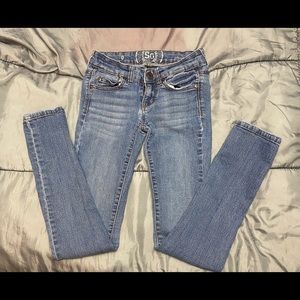 Authentic American Heritage SO Jeans